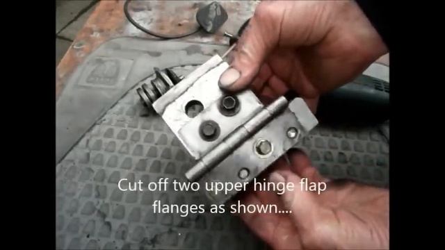 Angle Grinder Chop Saw 4 inch смотреть онлайн