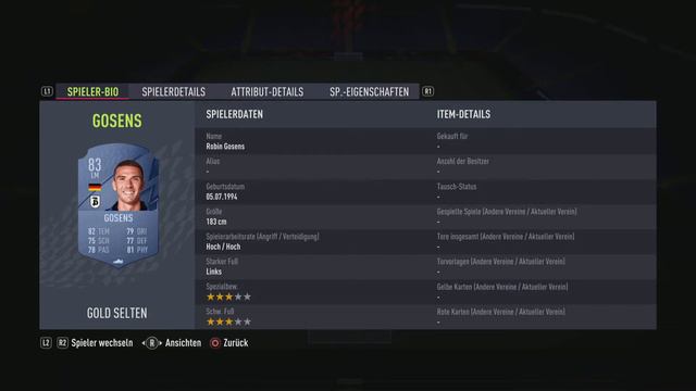 FIFA 22 | SEKO FOFANA | TOP FORM | SBC | SOLUTION смотреть онлайн