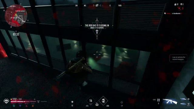 Vampire: The Masquerade - Bloodhunt: This Game Is Awesome! (My First Match) смотреть онлайн