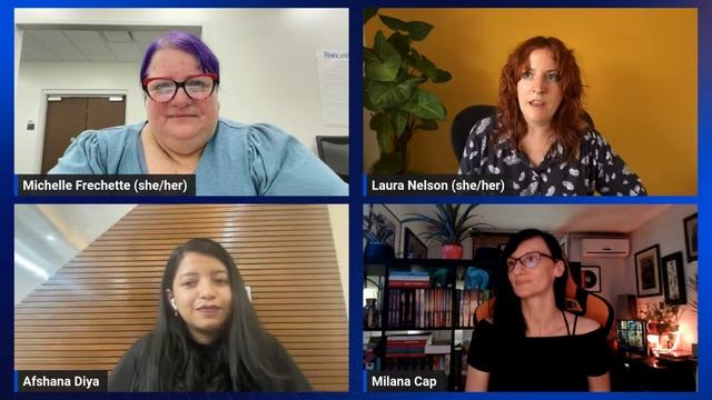 Women in WordPress: Insights, Success Stories, and Digital Strategies | Day 2, Session 1 смотреть онлайн