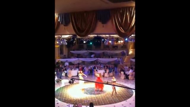 Violin Project-Электроскрипачка & шоу балет в Немчиновке смотреть онлайн