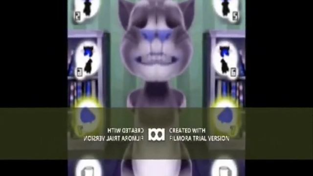 preview 2 talking Tom java edition has a conga busher смотреть онлайн