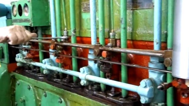 АМИ ОНМА. Дизель смотреть онлайн