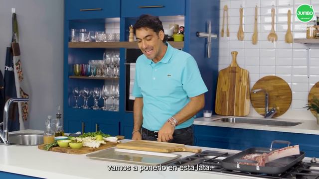 Tomahawk | El Corte Del Marmoleado Perfecto