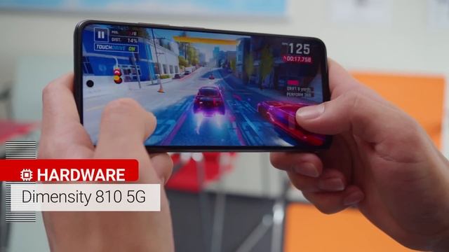 Xiaomi Redmi Note 11S 5G Full Review