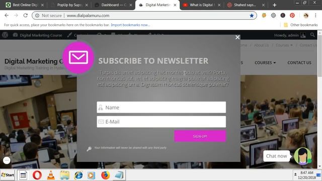 How to Add Popup Pluggin to Wordpress Website- Free Pop up Plugin for Wordpress смотреть онлайн