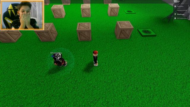 ВЫБЕРИ ПРАВИЛЬНЫЙ ПУТЬ, ЧТОБЫ ПОЛУЧИТЬ РОБУКСЫ ! Roblox смотреть онлайн