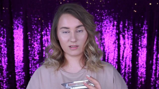 Лучшие пудры? HOURGlASS Ambient Lighting Palette/Ambient Metallic Strobe Lighting Palette | Обзор смотреть онлайн