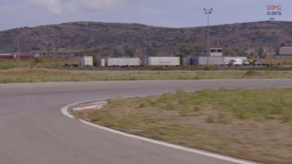 2022 Audi RS3 Sedan in Python Yellow