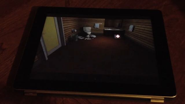 Night Whisper Lane 1.0.2. Feature Trailer смотреть онлайн