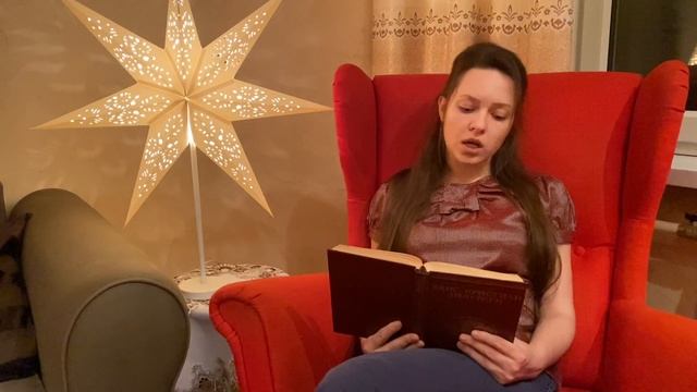 Сказка на ночь #10 | Лён