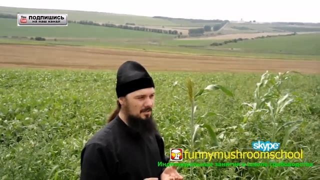 История основания монастыря НИКОРЯНЫ в МОЛДОВЕ и повествование о батюшке РАФАИЛЕ смотреть онлайн