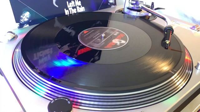 ERUPTION “ One Way Ticket “ LONG VERSION