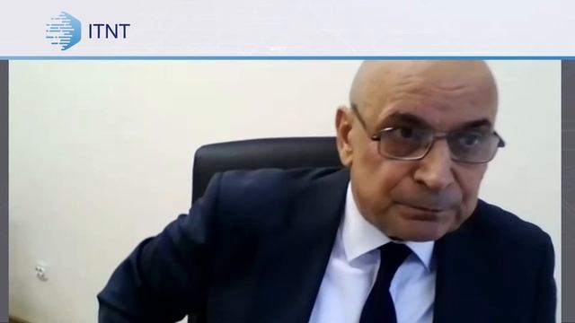 Roundtable Session смотреть онлайн