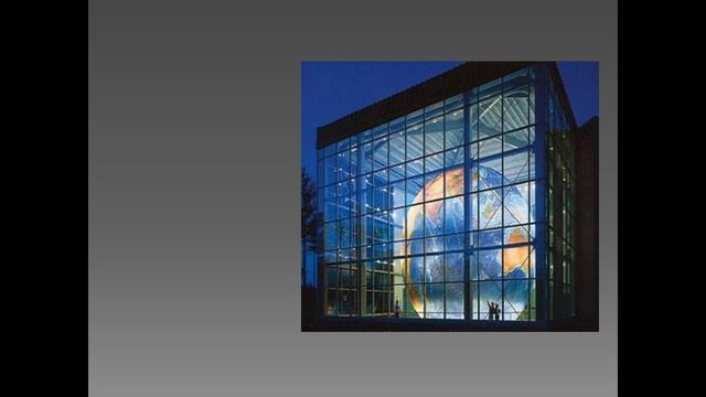 презентация глобус модель земли 2 класс смотреть онлайн