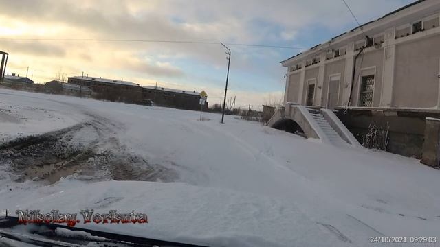 ГПТУ31 пл Комсомольская ул Парковая.mp4 смотреть онлайн