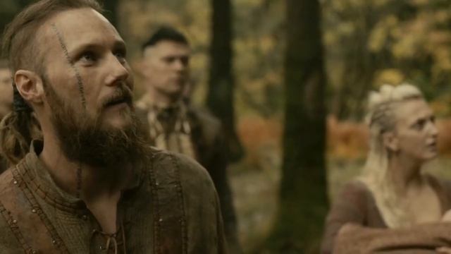 7 СЕЗОН ВИКИНГОВ | NETFLIX | ВИКИНГИ "ВАЛЬХАЛЛА" 2021 смотреть онлайн