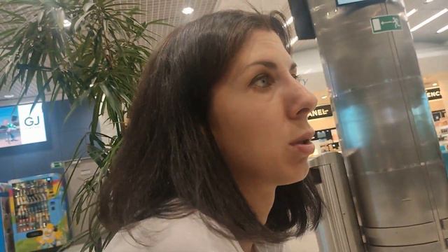 Летим в Турцию Махмутлар. смотреть онлайн