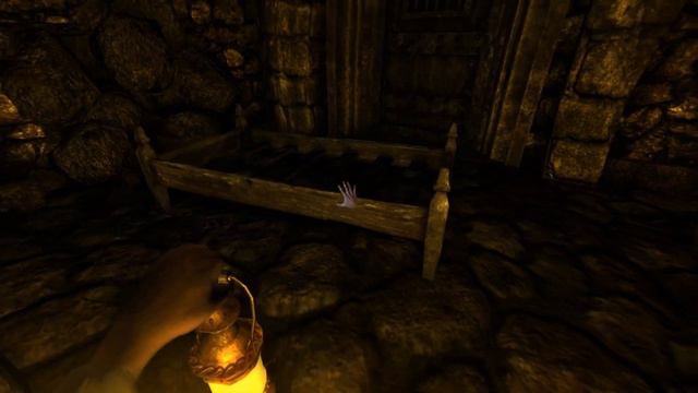 Amnesia: The Dark Descent | Прохождение #6 | Побег из тюрьмы смотреть онлайн