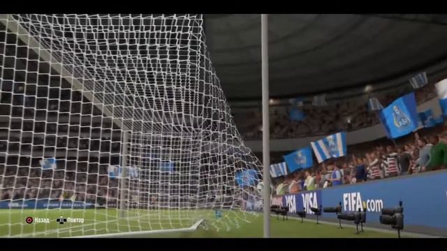 FIFA 19 Сане смотреть онлайн