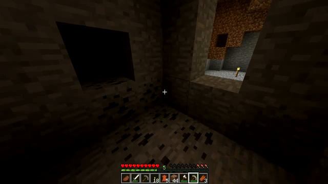 Minecraft | Survivamos | Ep 03 | Casa provisional смотреть онлайн