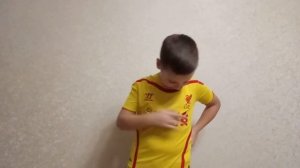Обзор футбольных форм