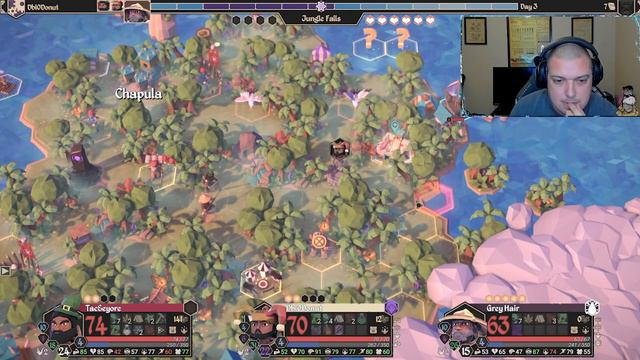 Lost Civilization Episode 7 смотреть онлайн