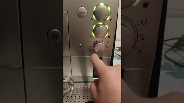 Кофемашина Melitta caffeo 64 смотреть онлайн