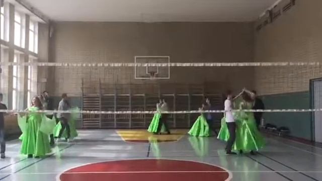 Вальс , школа №43 смотреть онлайн