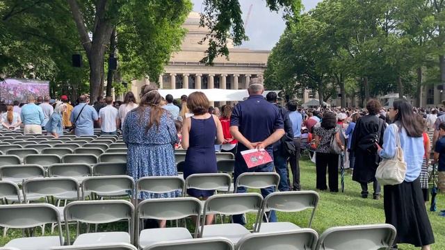 Wow! 5.0 CGPA & Graduated In 3 Years | My Brother Hizami @MIT Part 1 | OneMIT Commencement Ceremony смотреть онлайн