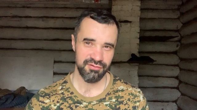 Охотничьи истории