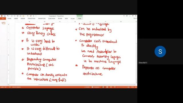 Python 1 Introduction to programing language смотреть онлайн