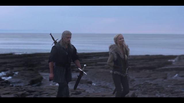 Ведьмак 3 сезон 4 серия