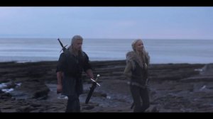 Ведьмак 3 сезон 4 серия