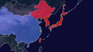 ВТОРАЯ МИРОВАЯ ВОЙНА НА ПАЛЬЦАХ | часть 1 | Oversimplified на русском | Мудреныч