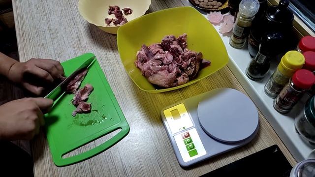 Натуральное питание собак охотничьих пород. Курцхаар. смотреть онлайн