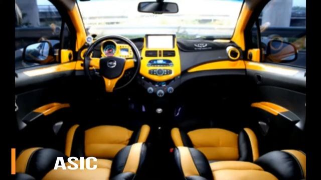 дэу Тюнинг автомобиля салона двигателя Daewoo Matiz Ravon R2 Авто видео смотреть онлайн