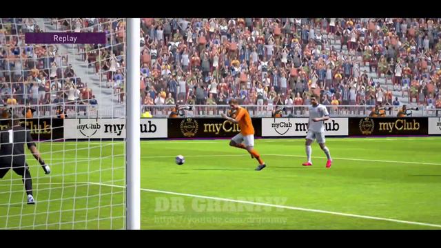 Rummenigge in PES 2021 | KING KALLE🔥😈 | K. Rummenigge Player Review PES 2021 Mobile | #drgranny смотреть онлайн