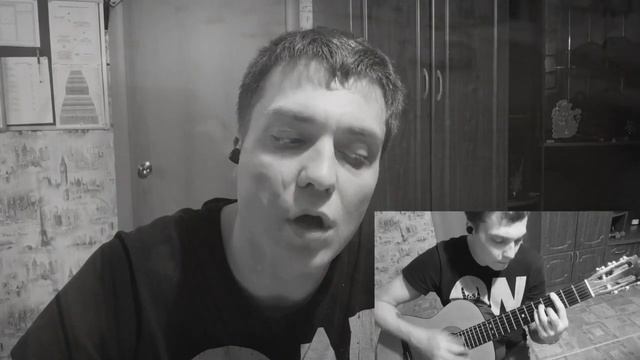 Chizhan feat Вячеслав Чижов-"Следи за собой"( кино кавер ) смотреть онлайн