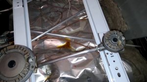 НЕТ ИСКРЫ НА ГАЗОВОЙ ПЛИТЕ, РЕМОНТ!