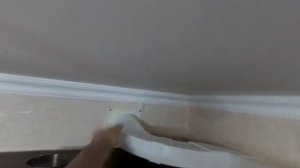 Сборка и установка трубы на кухонную вытяжку