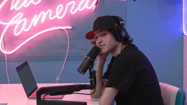 Cut The Camera | Podcast Trailer смотреть онлайн