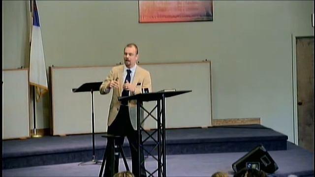 Psalm 19: There is a God (Part 2) смотреть онлайн