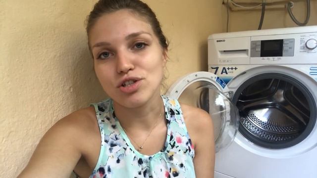 Классы стирки в стиральной машине. Какой лучше? смотреть онлайн