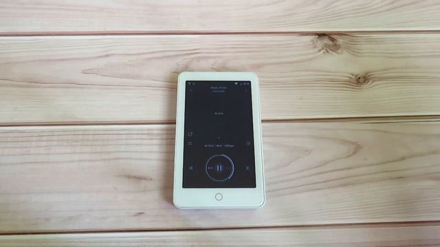 MECHEN H1-Scan Music, Obtain Album Cover & Lyrics, Set Playback Mode/Equalizer on HiByMusic APP смотреть онлайн