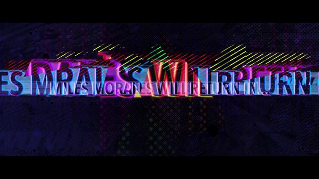 Spider-Man: Across The Spider-Verse: Full End Credits