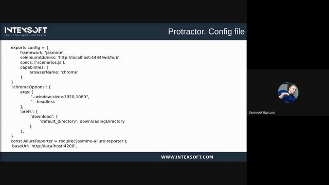 [Smart4] [A.Leskevich] Тесты на про'Тракторе смотреть онлайн