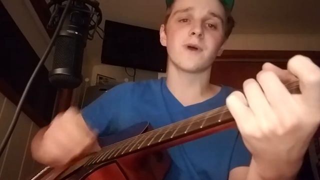 Slip Sliding Away (Cover) | FILTERED OUT смотреть онлайн