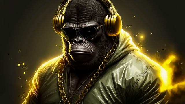 Gangster Trap Mix 2023 ? Best Hip Hop & Trap Music 2023 ? Music That Make You Feel BADASS