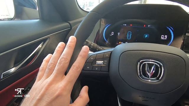 شانجان CS35 بلص 2023 الشكل الجديد смотреть онлайн